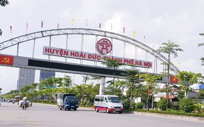 Đáo hạn thẻ tín dụng Hoài Đức