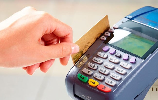 Địa chỉ rút tiền thẻ tín dụng quận Nam Từ Liêm