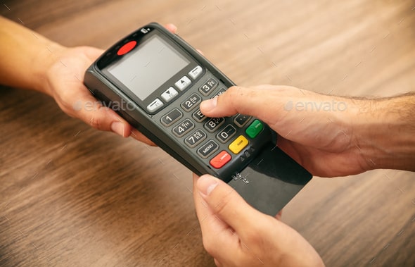 Rút tiền thẻ tín dụng tại Nha Trang