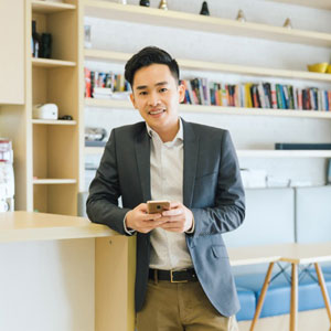 Anh Tiến Thành